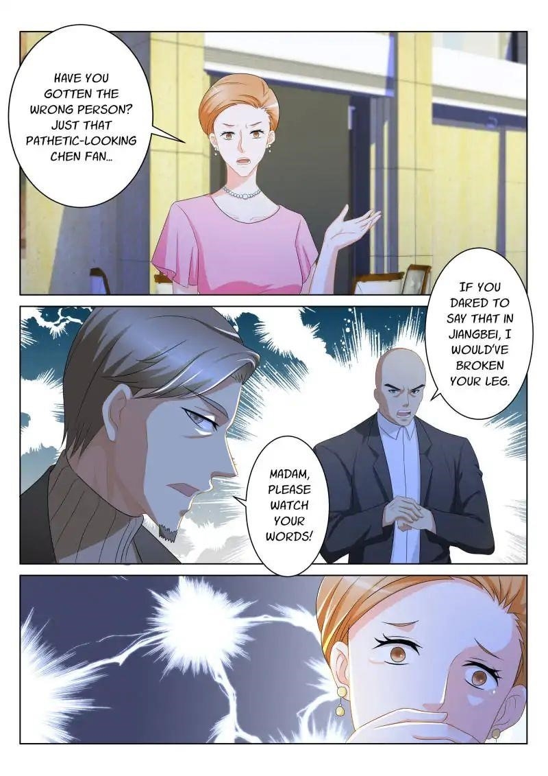 Rebirth Of The Urban Immortal Cultivator Chapter 104 - Page 3 in English
