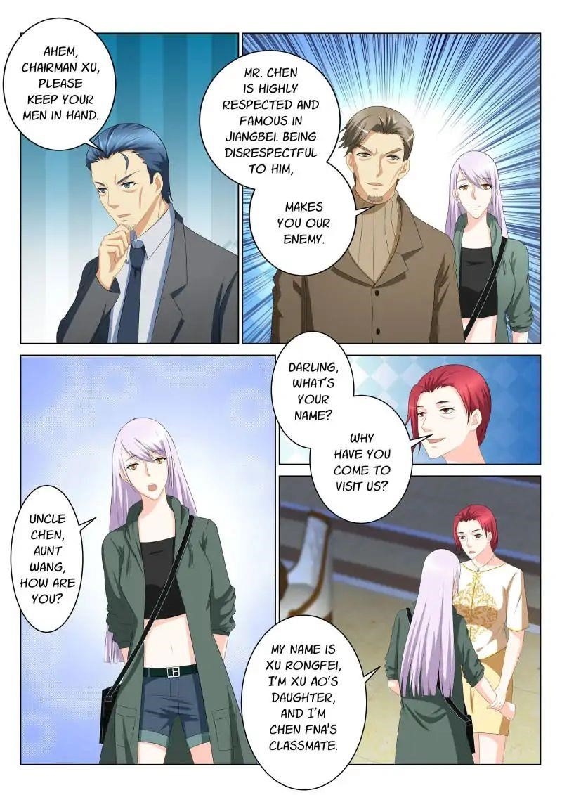 Rebirth Of The Urban Immortal Cultivator Chapter 104 - Page 4 in English