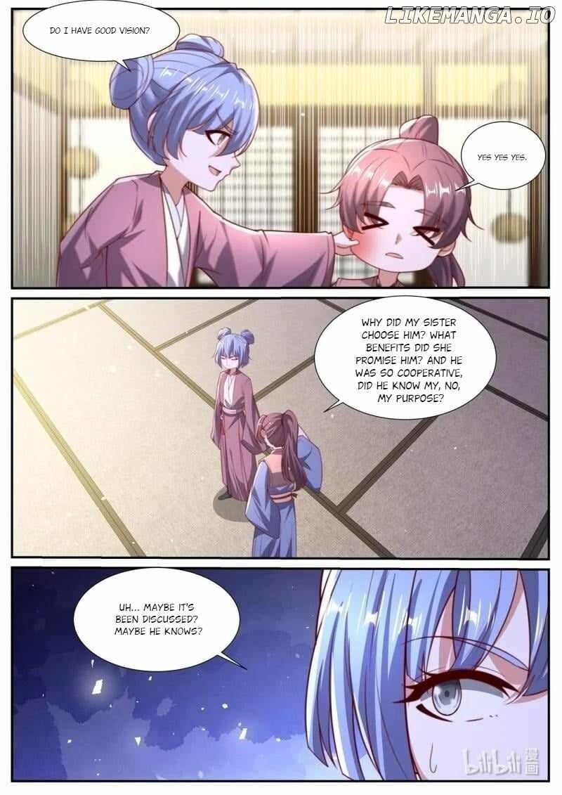 Rebirth Of The Urban Immortal Cultivator Chapter 1041 - Page 8 in English