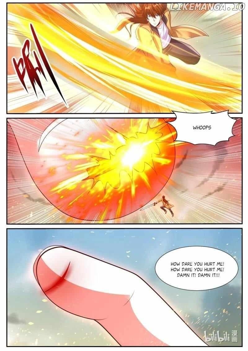 Rebirth Of The Urban Immortal Cultivator Chapter 1042 - Page 2 in English