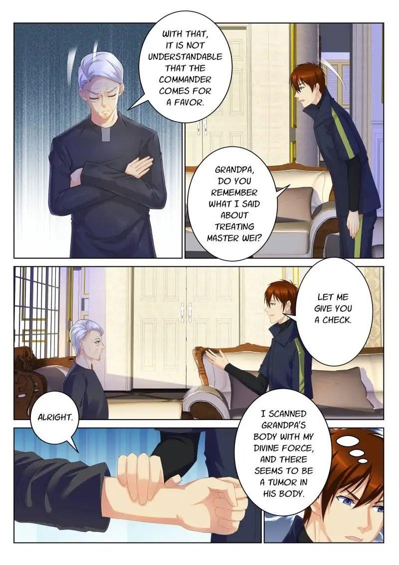 Rebirth Of The Urban Immortal Cultivator Chapter 106 - Page 1 in English
