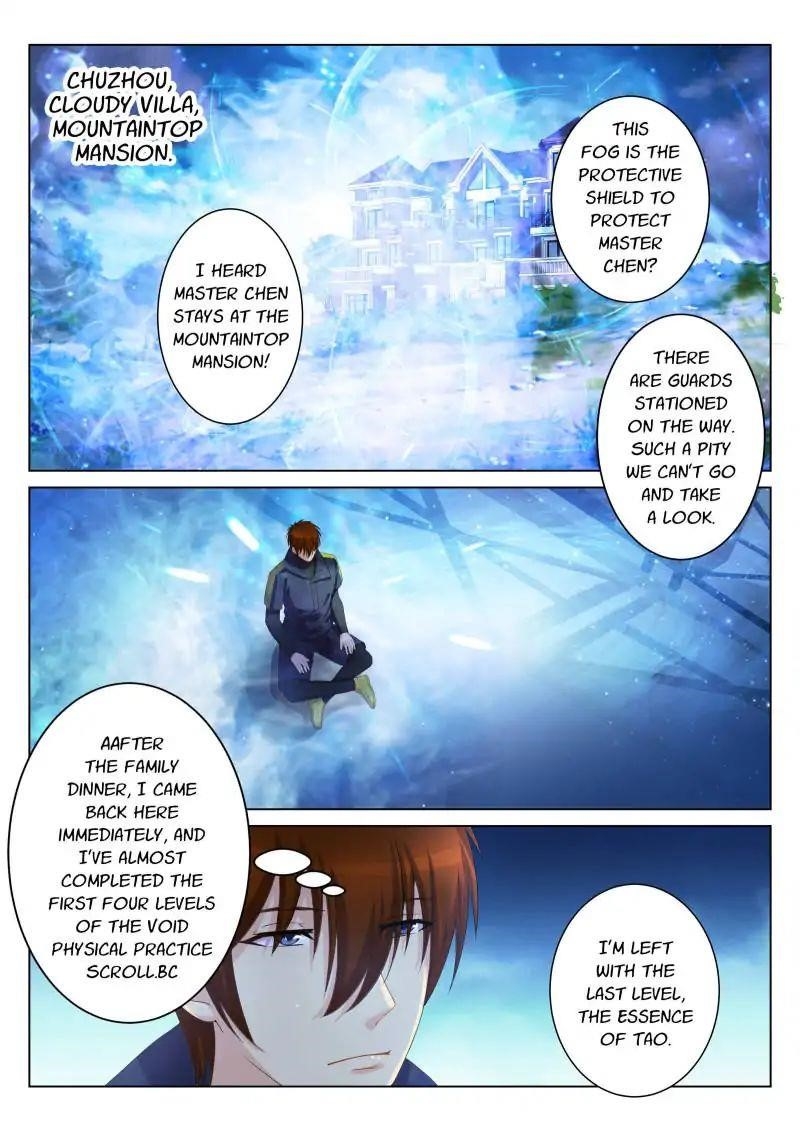 Rebirth Of The Urban Immortal Cultivator Chapter 106 - Page 4 in English