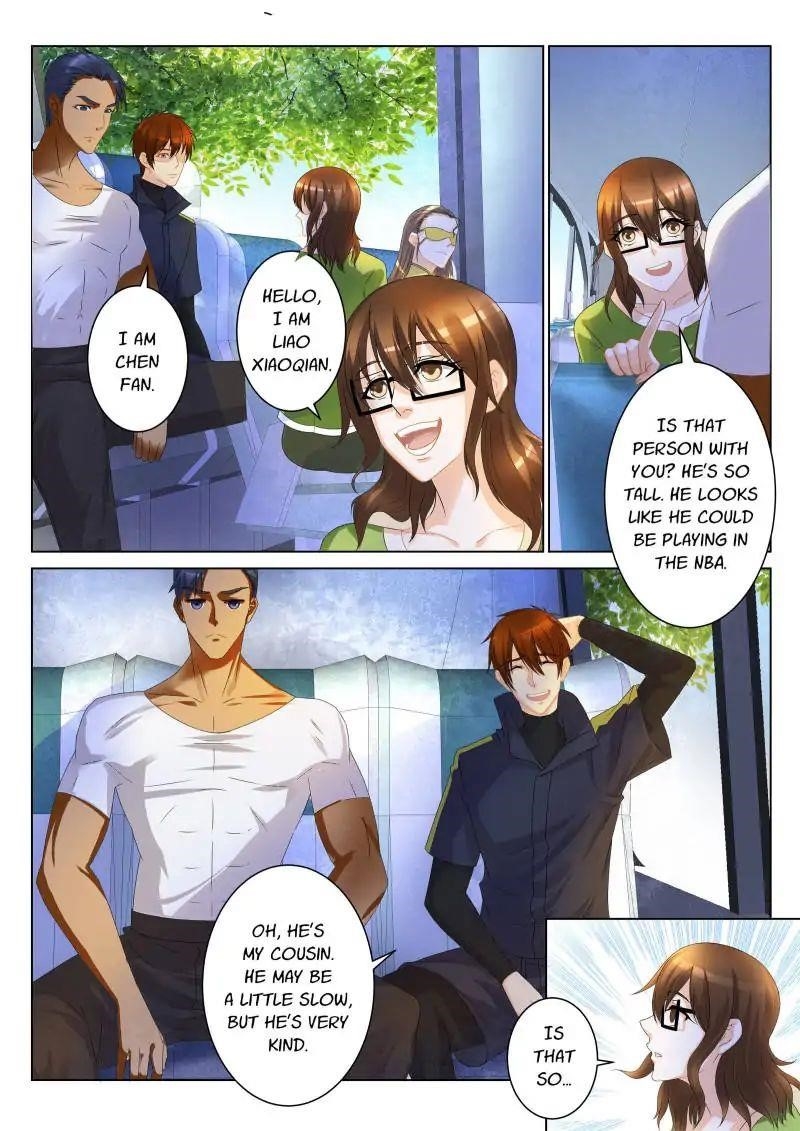 Rebirth Of The Urban Immortal Cultivator Chapter 106 - Page 9 in English