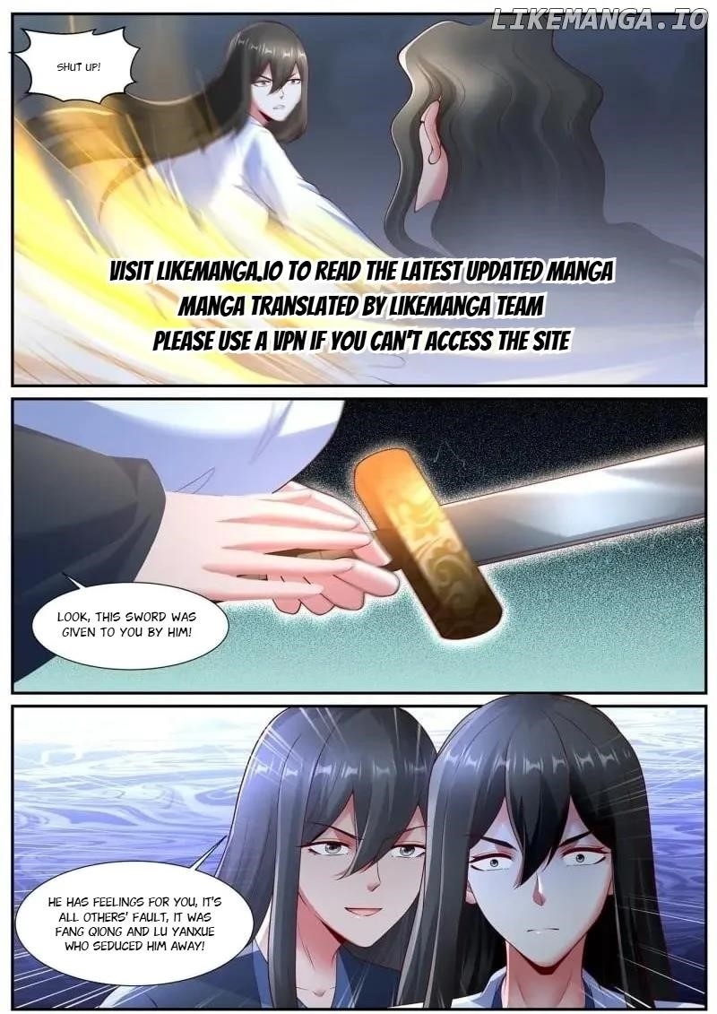 Rebirth Of The Urban Immortal Cultivator Chapter 1065 - Page 12 in English