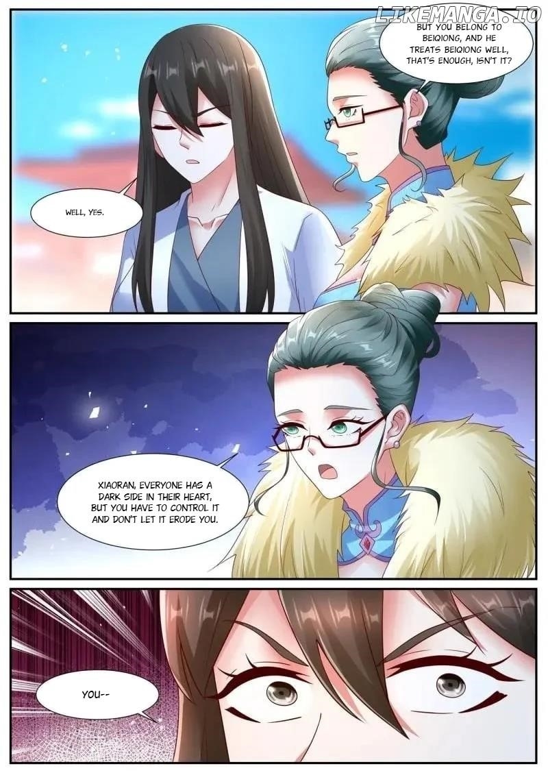 Rebirth Of The Urban Immortal Cultivator Chapter 1065 - Page 6 in English
