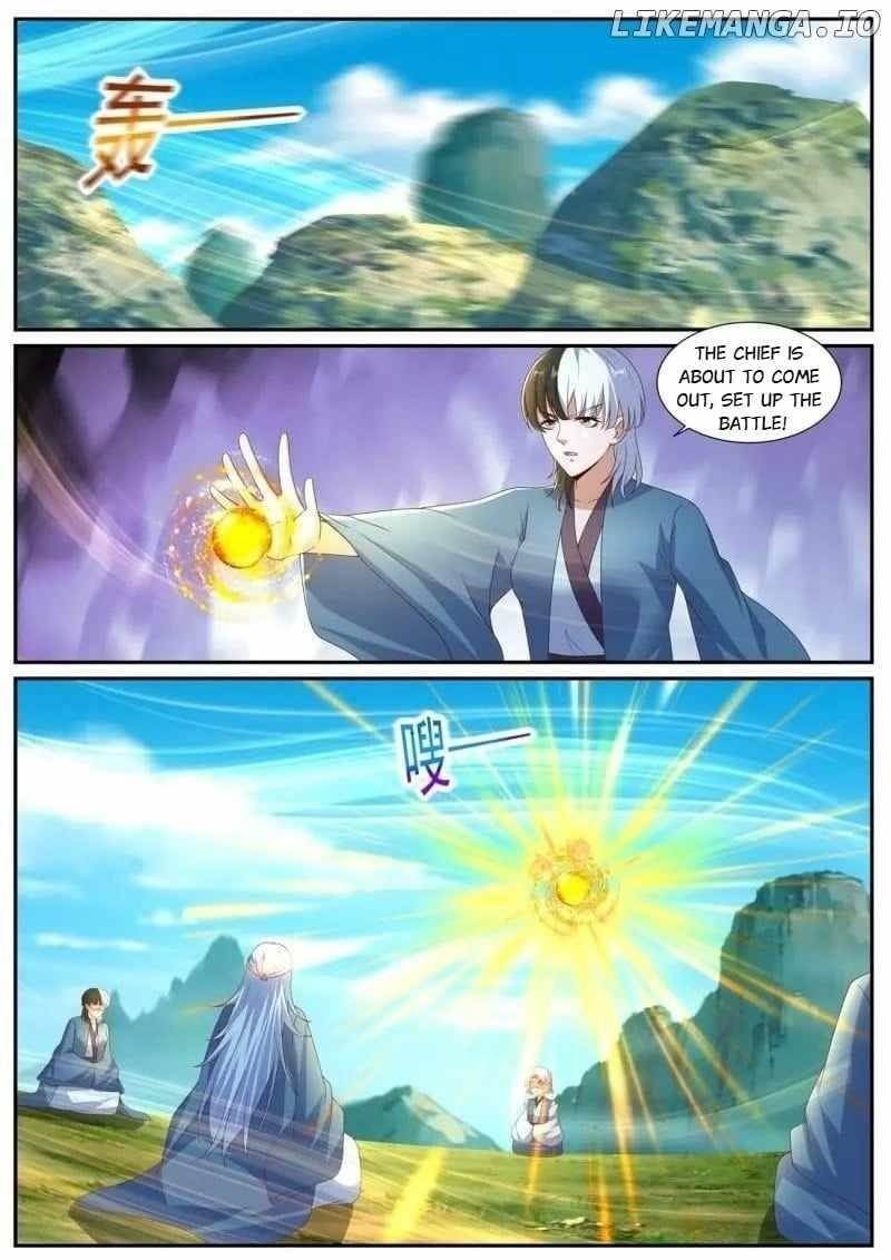 Rebirth Of The Urban Immortal Cultivator Chapter 1068 - Page 2 in English