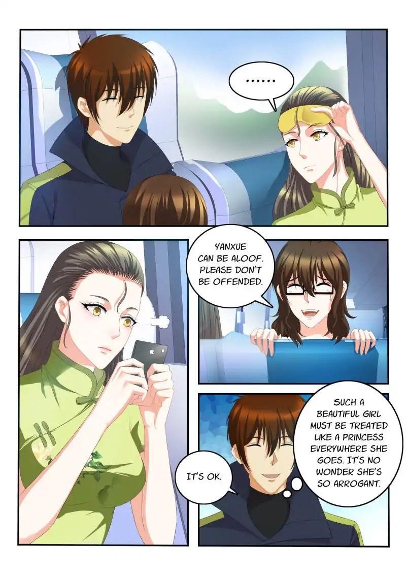 Rebirth Of The Urban Immortal Cultivator Chapter 107 - Page 1 in English