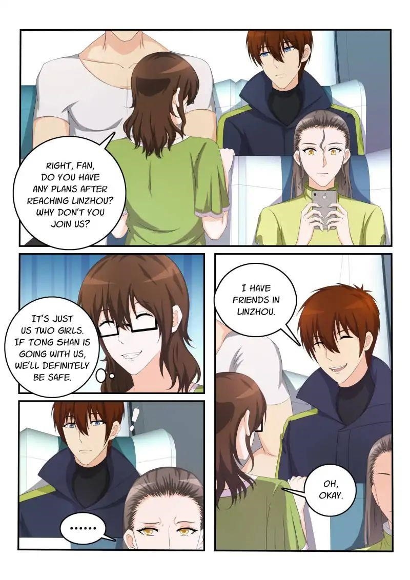 Rebirth Of The Urban Immortal Cultivator Chapter 107 - Page 2 in English