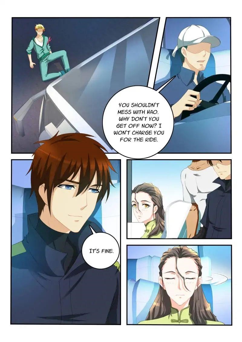 Rebirth Of The Urban Immortal Cultivator Chapter 107 - Page 7 in English