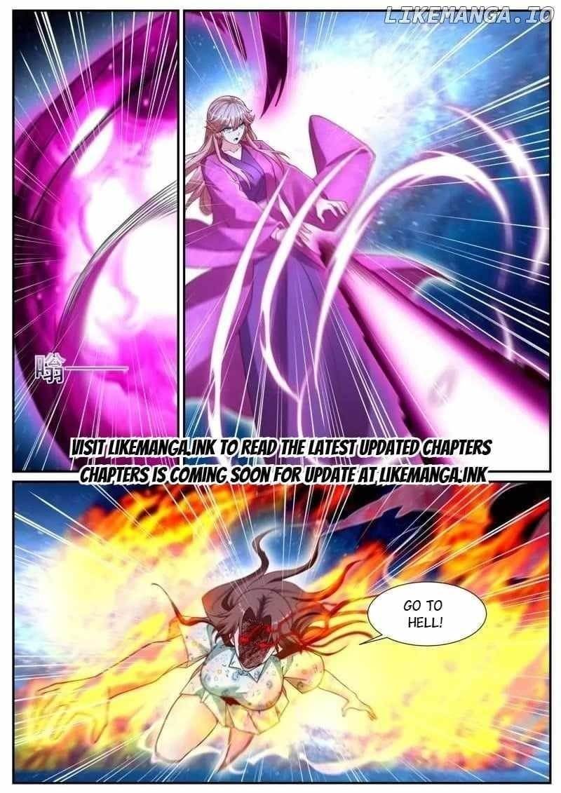 Rebirth Of The Urban Immortal Cultivator Chapter 1071 - Page 12 in English