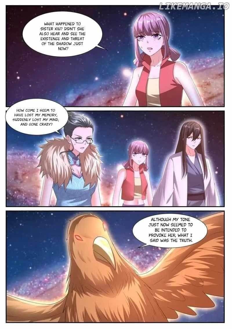 Rebirth Of The Urban Immortal Cultivator Chapter 1072 - Page 2 in English