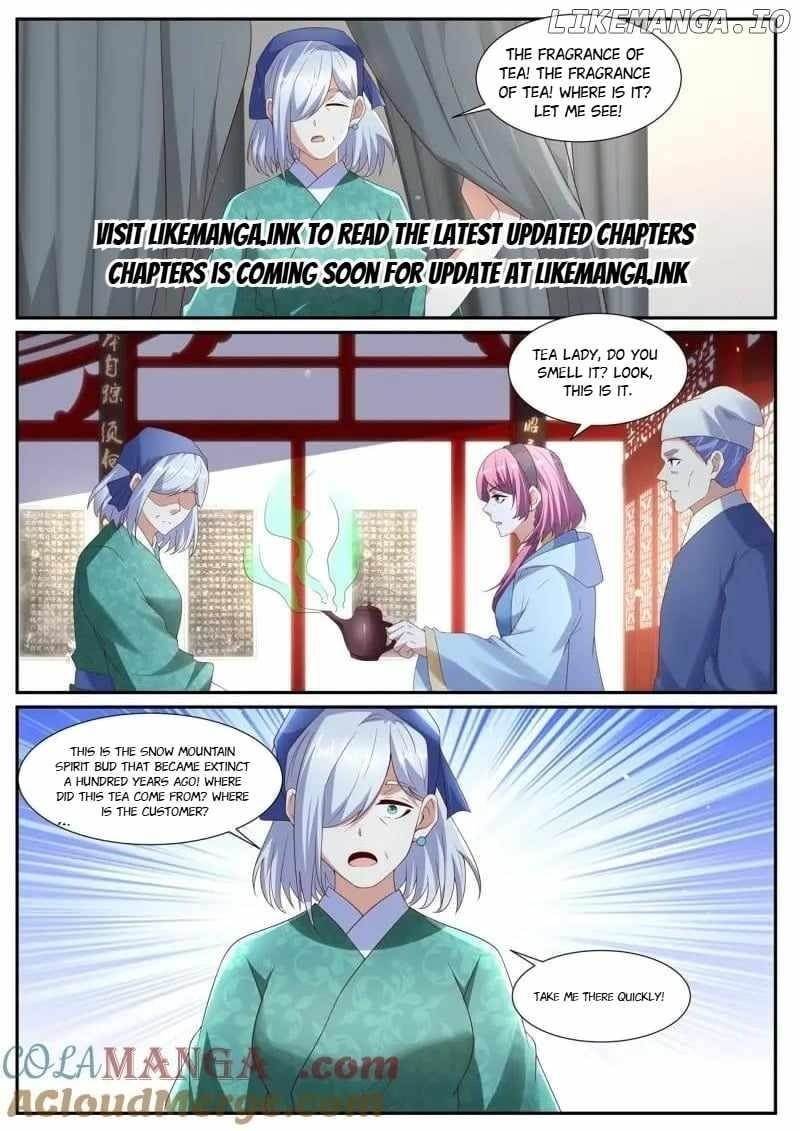 Rebirth Of The Urban Immortal Cultivator Chapter 1073 - Page 12 in English