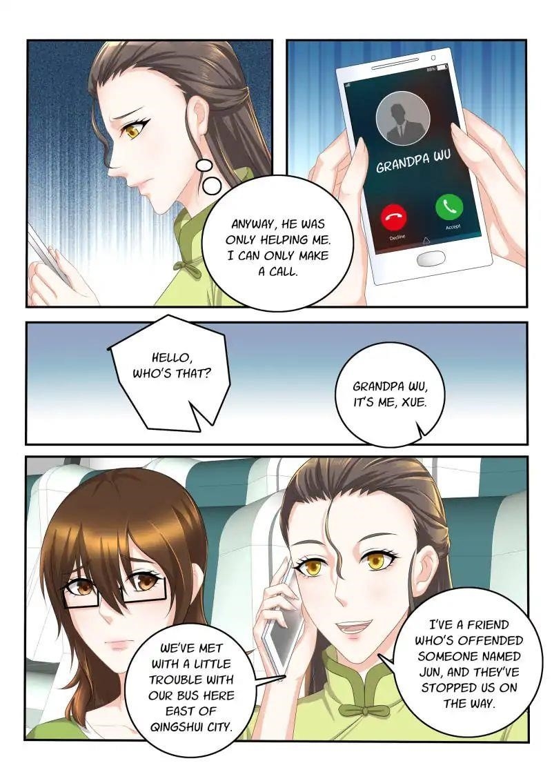 Rebirth Of The Urban Immortal Cultivator Chapter 108 - Page 3 in English