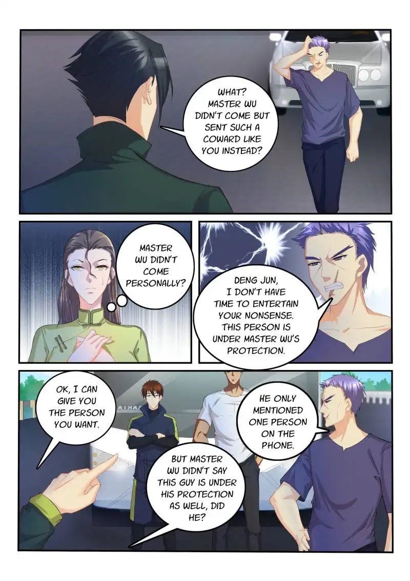 Rebirth Of The Urban Immortal Cultivator Chapter 109 - Page 3 in English