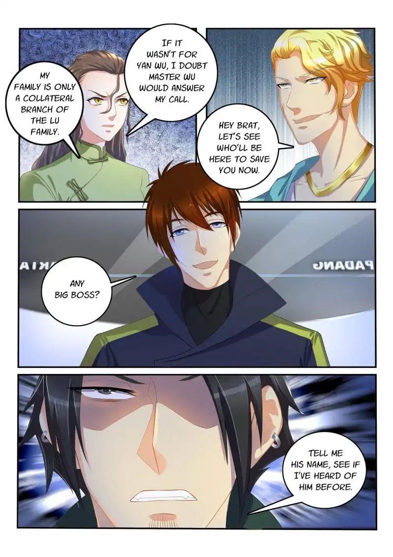 Rebirth Of The Urban Immortal Cultivator Chapter 109 - Page 5 in English