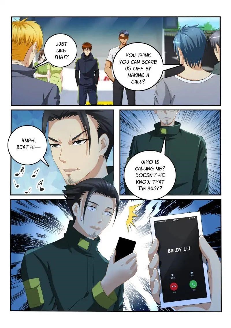 Rebirth Of The Urban Immortal Cultivator Chapter 109 - Page 9 in English