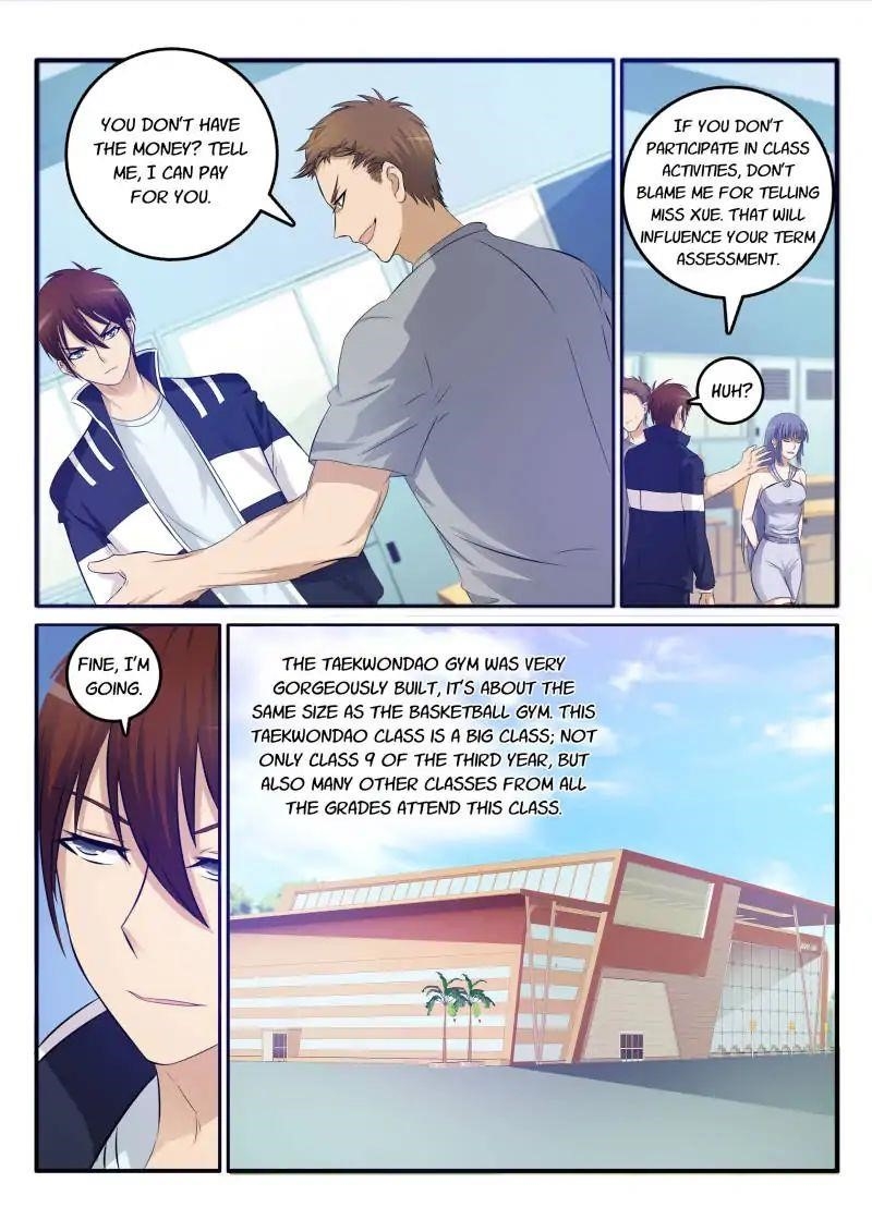 Rebirth Of The Urban Immortal Cultivator Chapter 11 - Page 8 in English