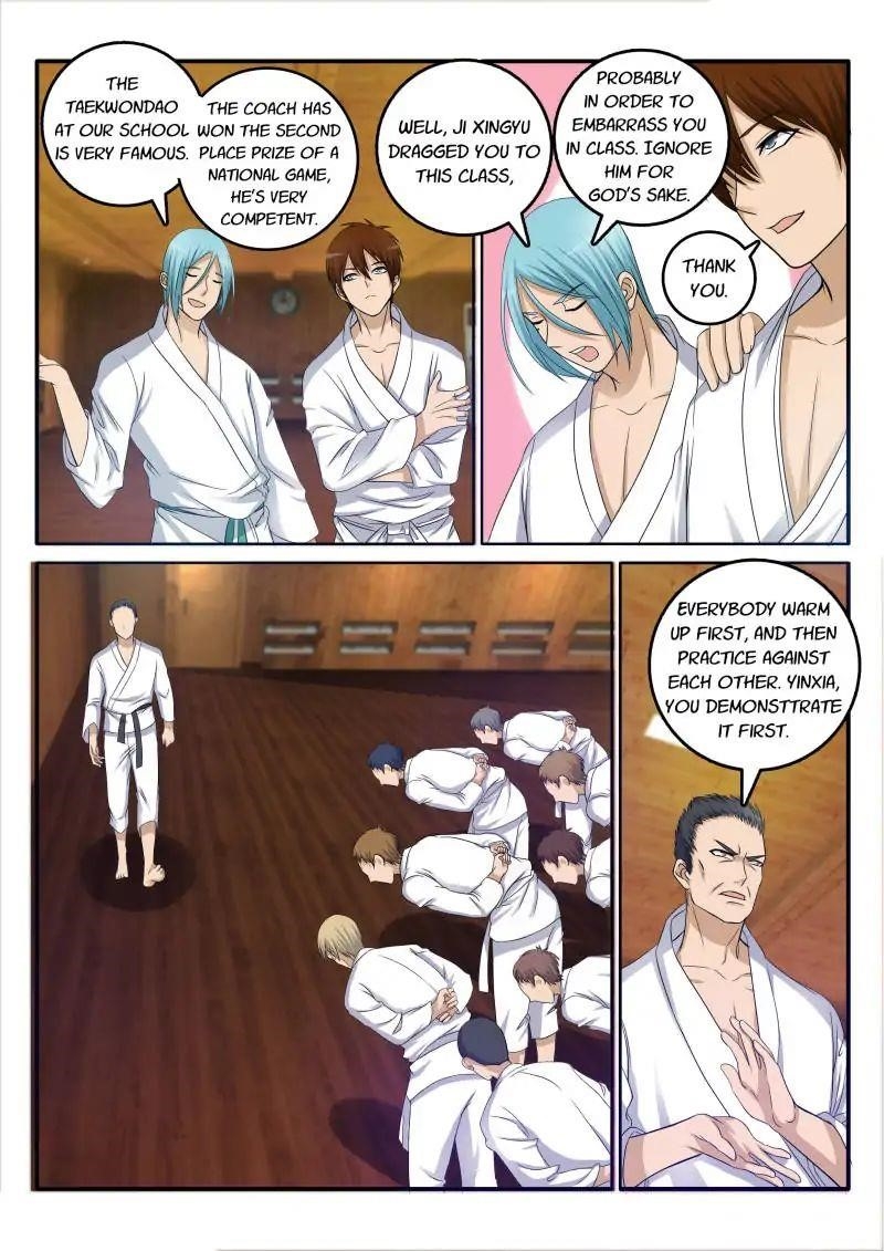 Rebirth Of The Urban Immortal Cultivator Chapter 11 - Page 9 in English