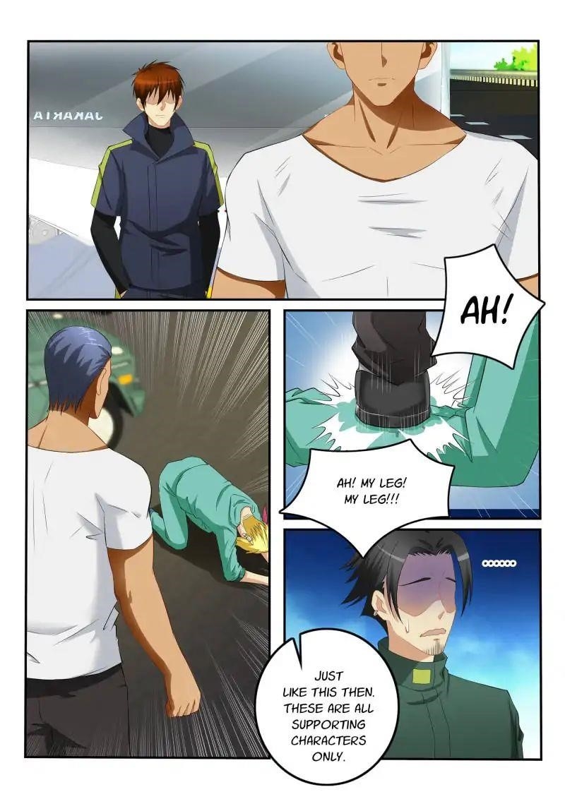 Rebirth Of The Urban Immortal Cultivator Chapter 110 - Page 2 in English
