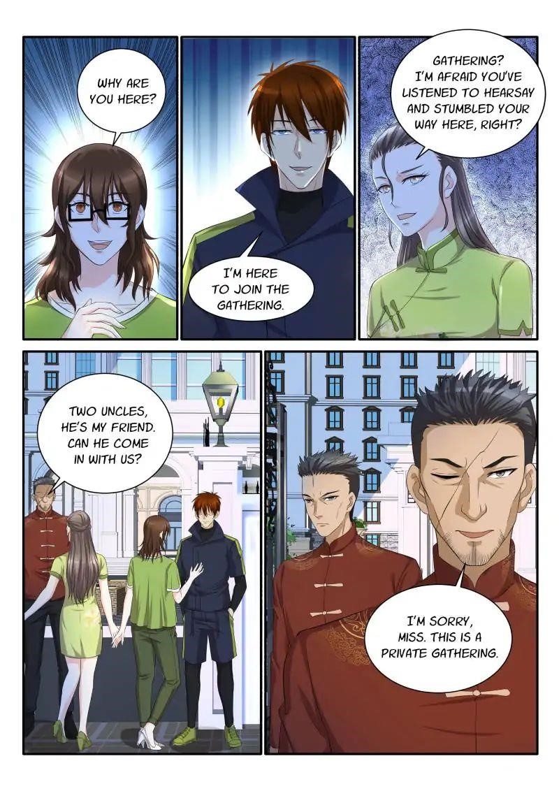 Rebirth Of The Urban Immortal Cultivator Chapter 111 - Page 6 in English