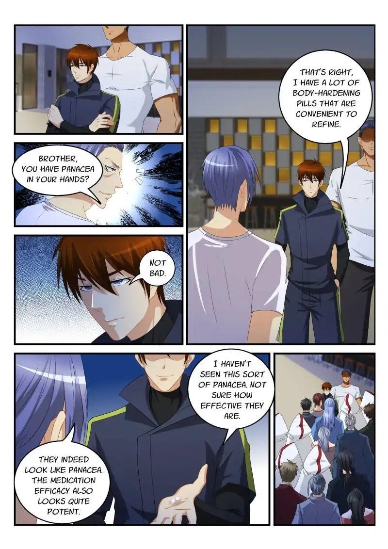 Rebirth Of The Urban Immortal Cultivator Chapter 112 - Page 6 in English