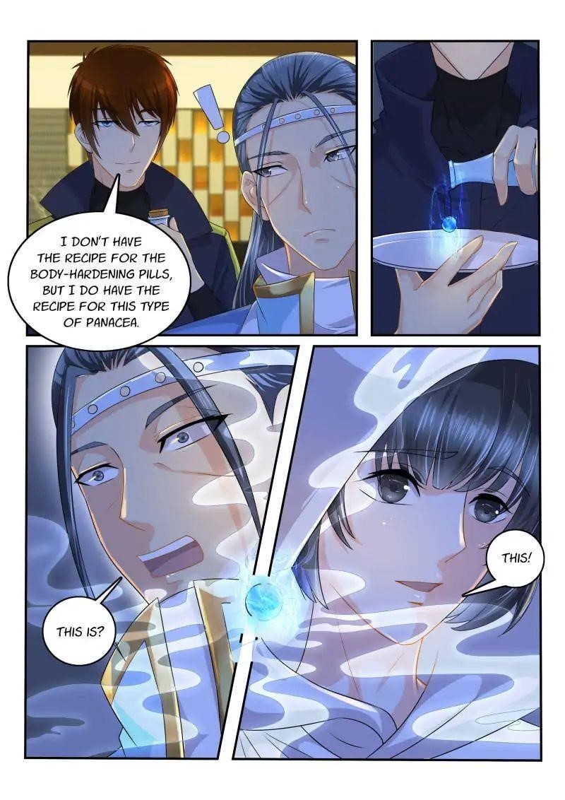 Rebirth Of The Urban Immortal Cultivator Chapter 113 - Page 2 in English