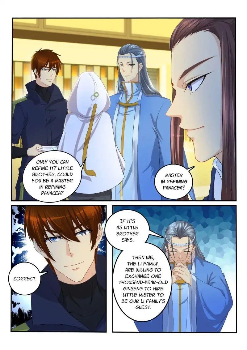 Rebirth Of The Urban Immortal Cultivator Chapter 113 - Page 6 in English