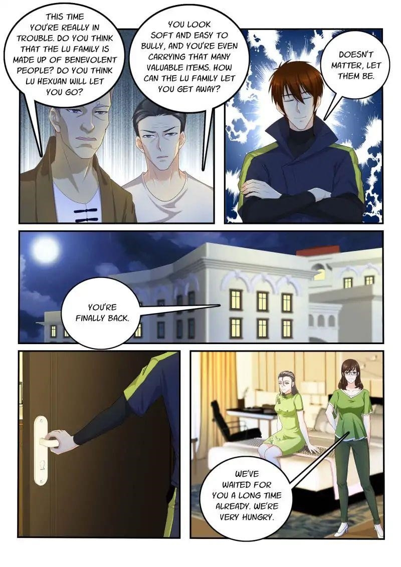 Rebirth Of The Urban Immortal Cultivator Chapter 114 - Page 1 in English