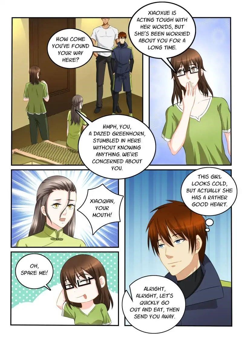 Rebirth Of The Urban Immortal Cultivator Chapter 114 - Page 2 in English