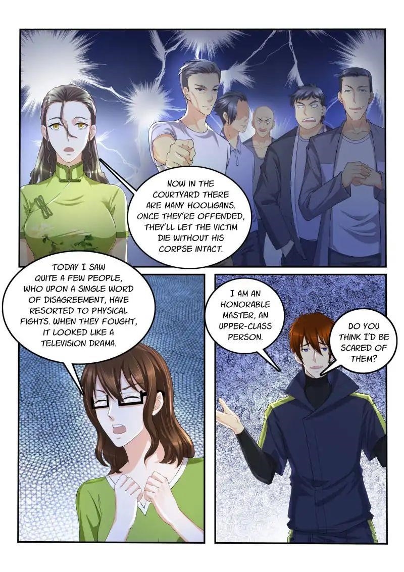 Rebirth Of The Urban Immortal Cultivator Chapter 114 - Page 3 in English
