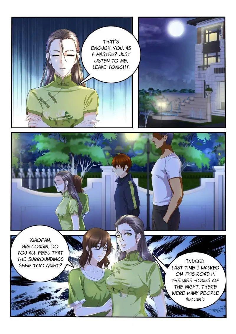 Rebirth Of The Urban Immortal Cultivator Chapter 114 - Page 4 in English