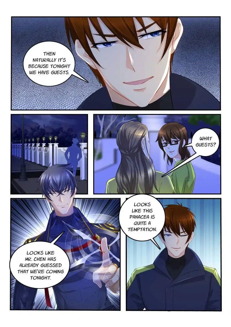 Rebirth Of The Urban Immortal Cultivator Chapter 114 - Page 5 in English