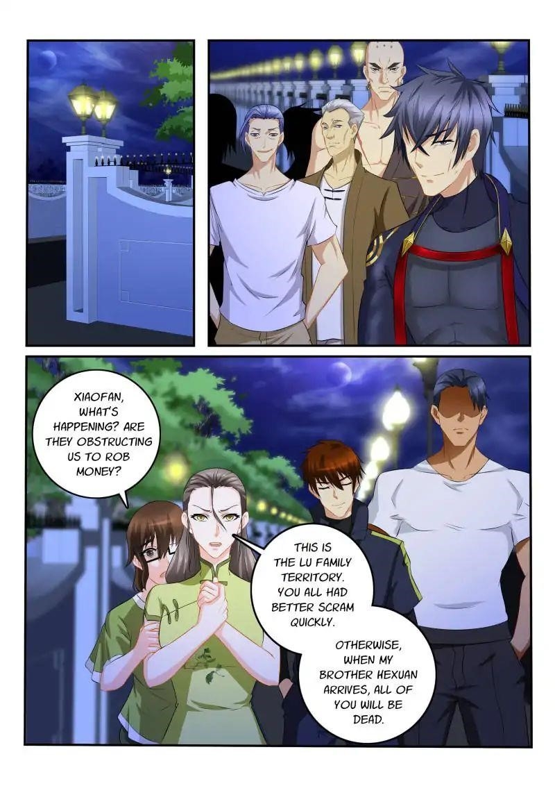 Rebirth Of The Urban Immortal Cultivator Chapter 114 - Page 7 in English