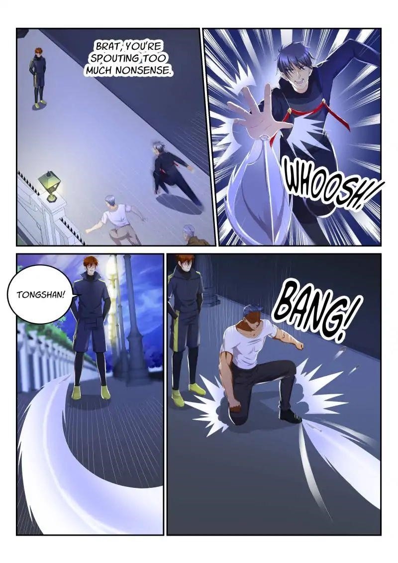 Rebirth Of The Urban Immortal Cultivator Chapter 115 - Page 1 in English