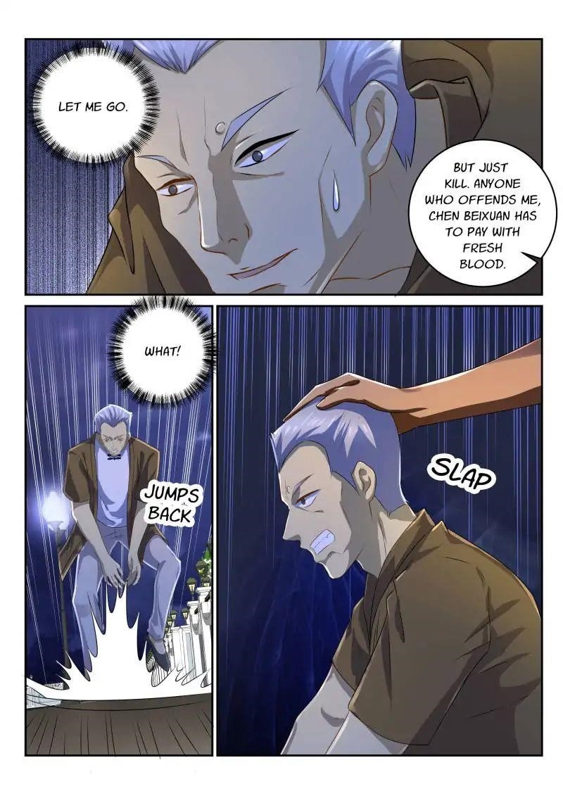 Rebirth Of The Urban Immortal Cultivator Chapter 115 - Page 11 in English