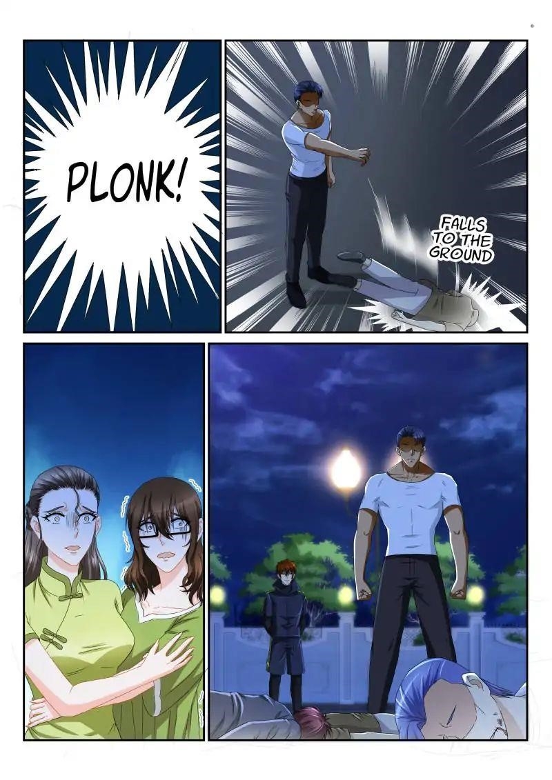 Rebirth Of The Urban Immortal Cultivator Chapter 115 - Page 12 in English