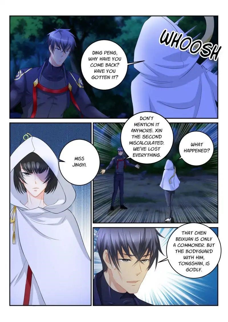 Rebirth Of The Urban Immortal Cultivator Chapter 115 - Page 14 in English