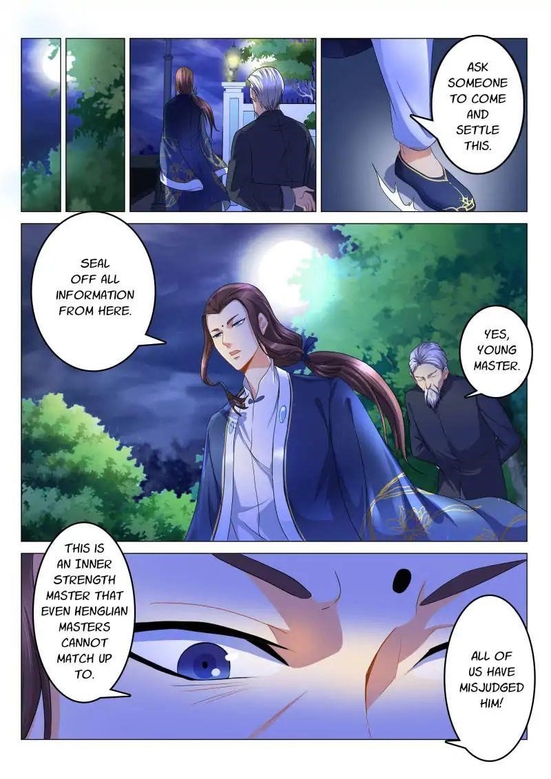 Rebirth Of The Urban Immortal Cultivator Chapter 116 - Page 2 in English