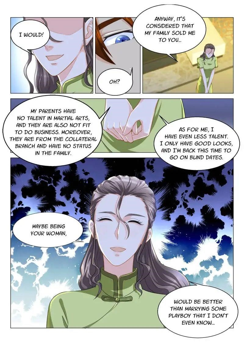Rebirth Of The Urban Immortal Cultivator Chapter 116 - Page 7 in English