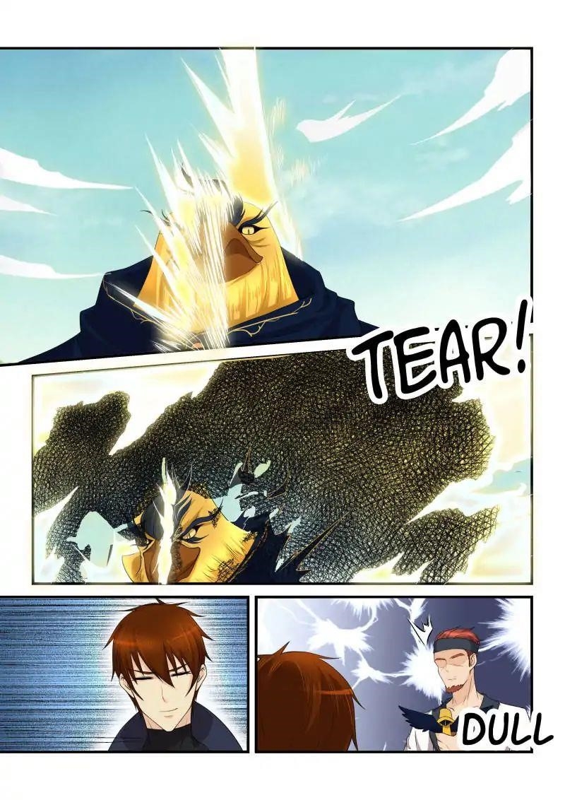 Rebirth Of The Urban Immortal Cultivator Chapter 117 - Page 2 in English