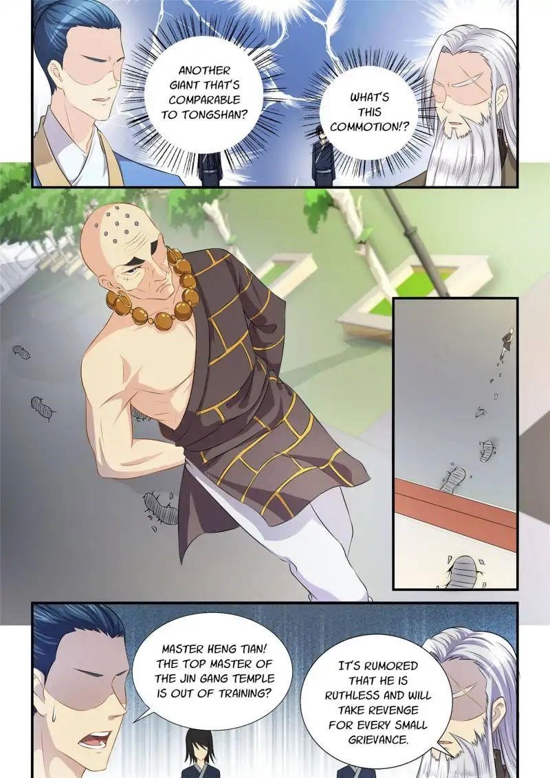Rebirth Of The Urban Immortal Cultivator Chapter 118 - Page 4 in English