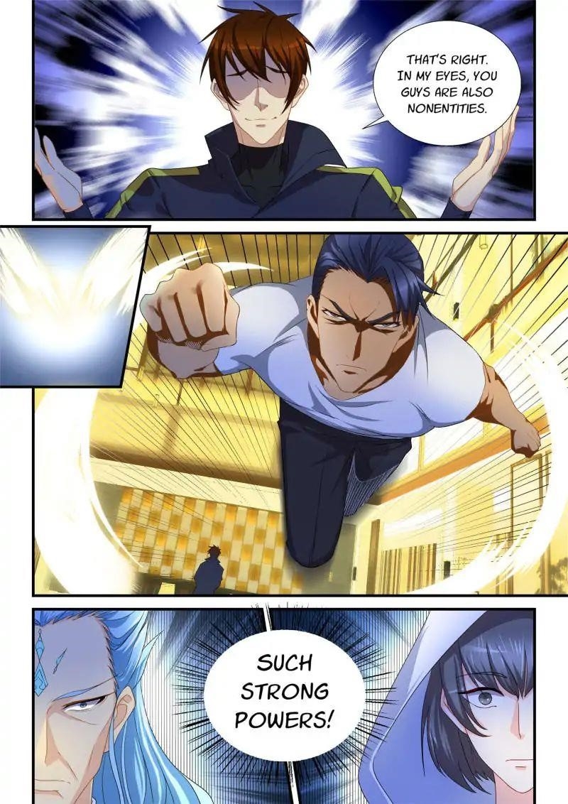 Rebirth Of The Urban Immortal Cultivator Chapter 118 - Page 6 in English