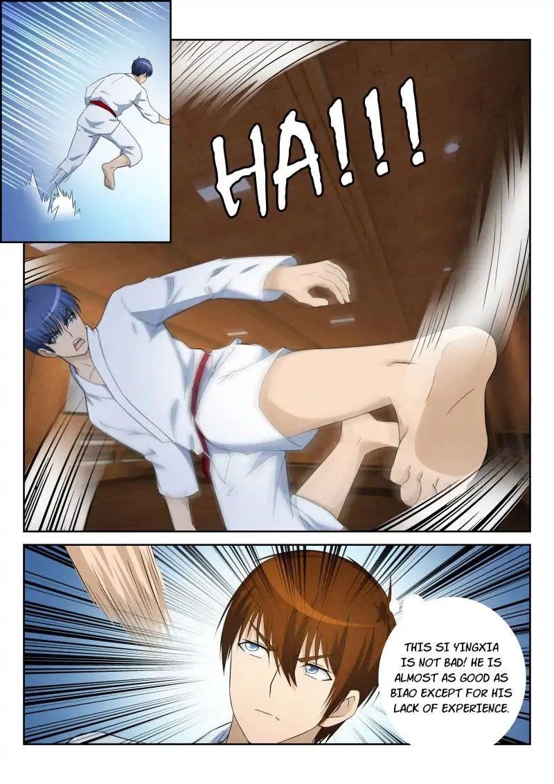 Rebirth Of The Urban Immortal Cultivator Chapter 12 - Page 12 in English