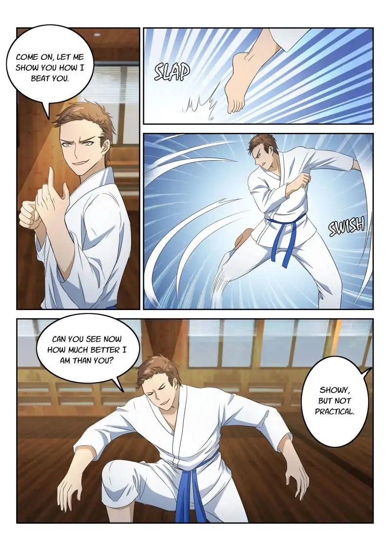 Rebirth Of The Urban Immortal Cultivator Chapter 12 - Page 3 in English