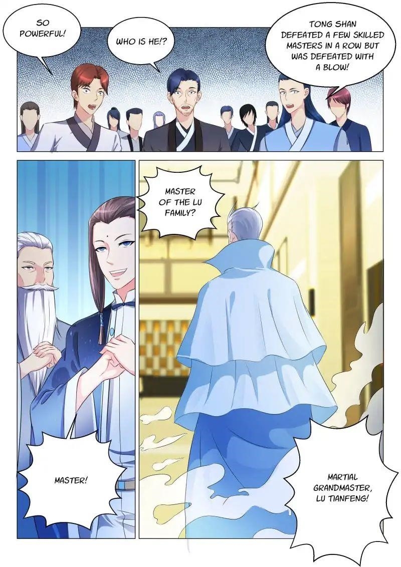Rebirth Of The Urban Immortal Cultivator Chapter 120 - Page 1 in English