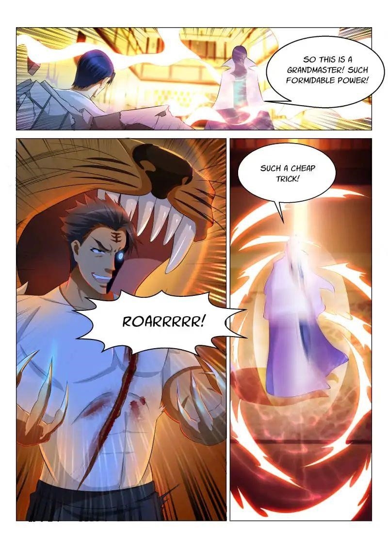Rebirth Of The Urban Immortal Cultivator Chapter 120 - Page 10 in English