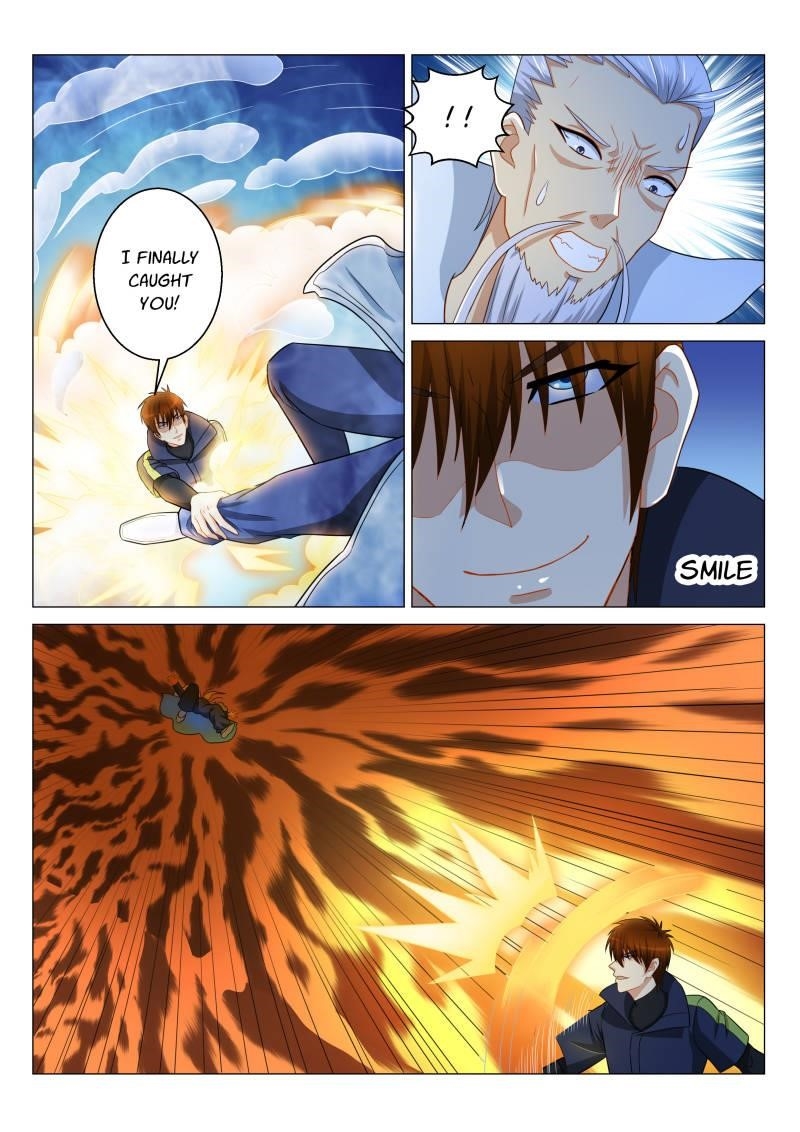 Rebirth Of The Urban Immortal Cultivator Chapter 121 - Page 15 in English