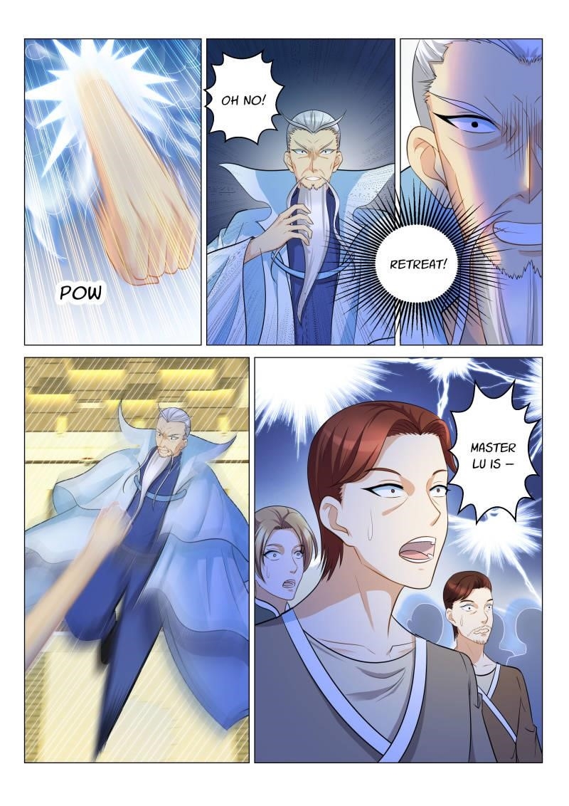 Rebirth Of The Urban Immortal Cultivator Chapter 121 - Page 3 in English