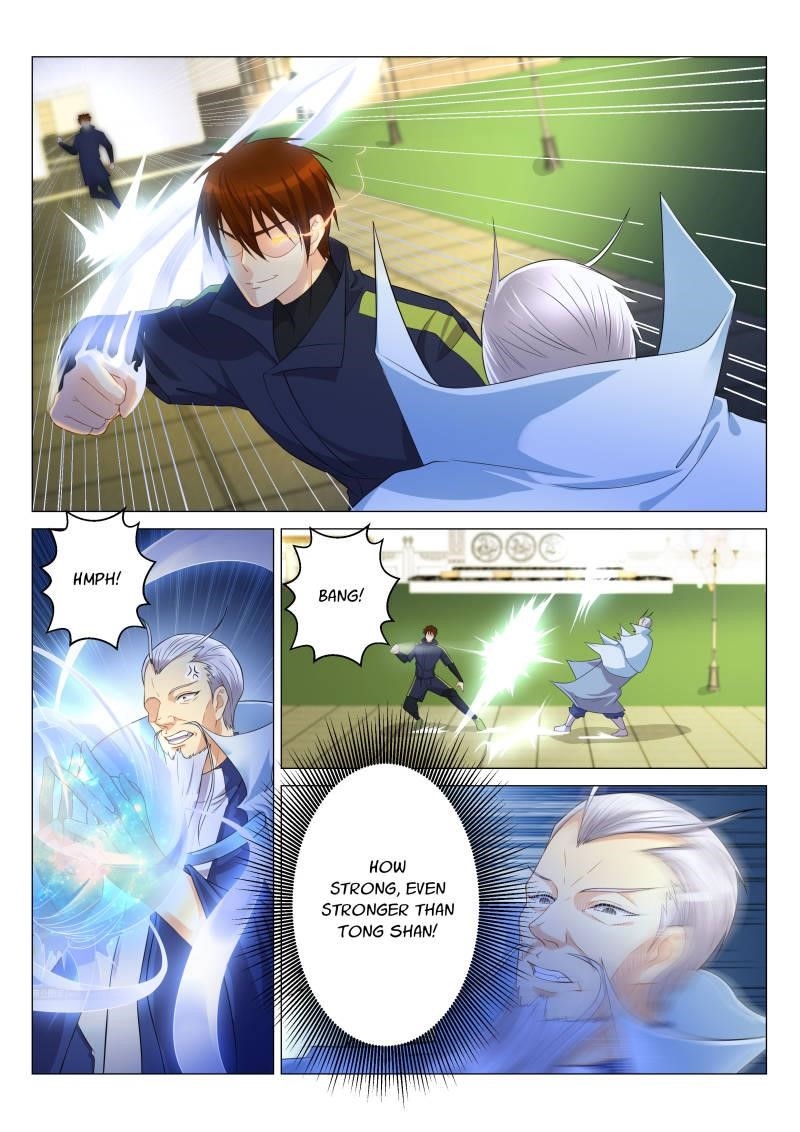 Rebirth Of The Urban Immortal Cultivator Chapter 121 - Page 7 in English