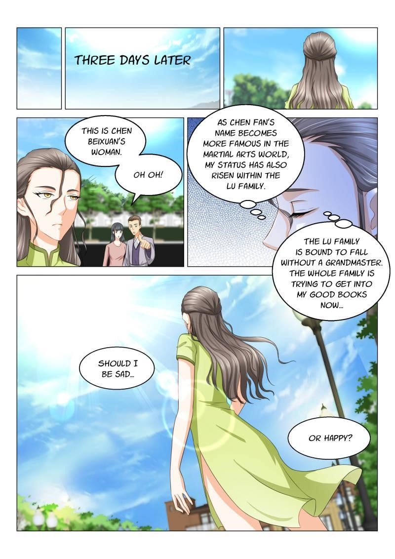 Rebirth Of The Urban Immortal Cultivator Chapter 122 - Page 13 in English